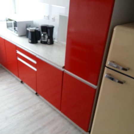 Ferienwohnung Peter Hofling Wertheim Exterior foto