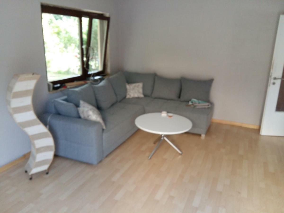 Ferienwohnung Peter Hofling Wertheim Exterior foto