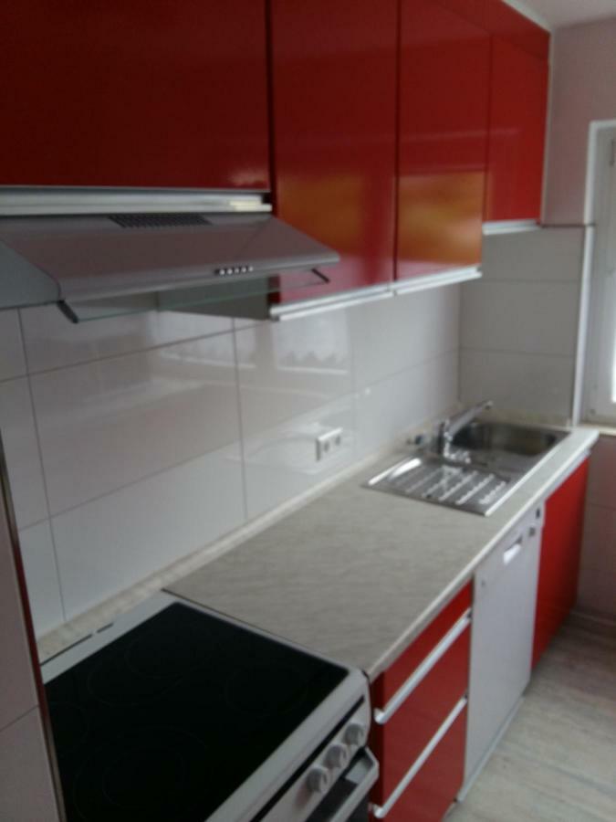 Ferienwohnung Peter Hofling Wertheim Exterior foto